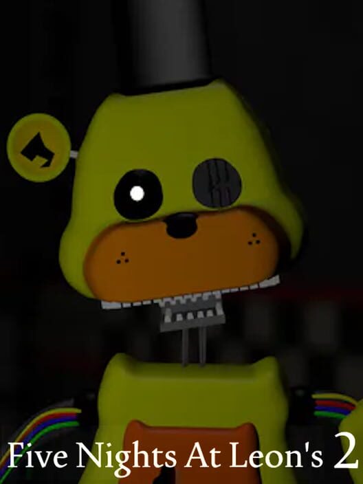 Five Nights at Leon’s 2