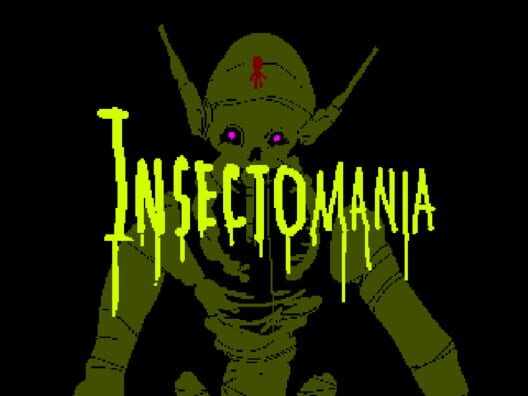 Insectomania