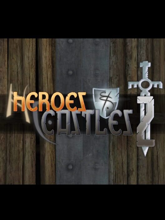 Heroes and Castles 2