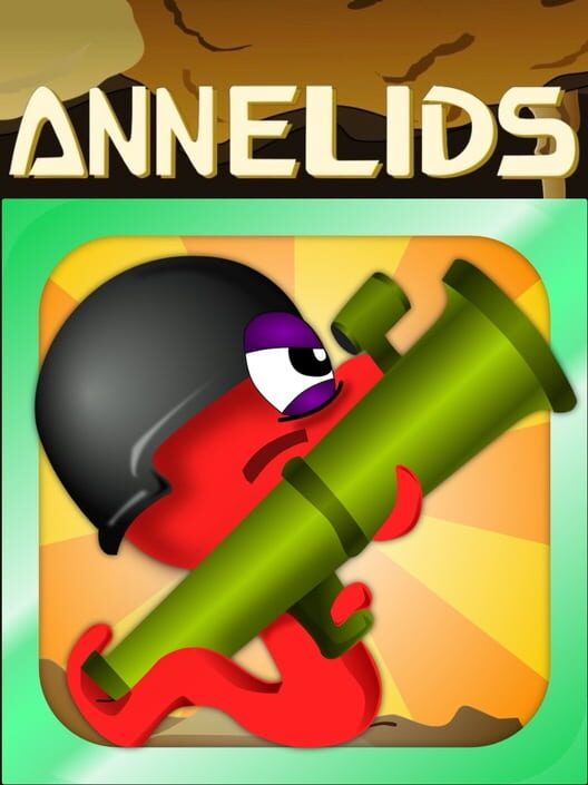 Annelids