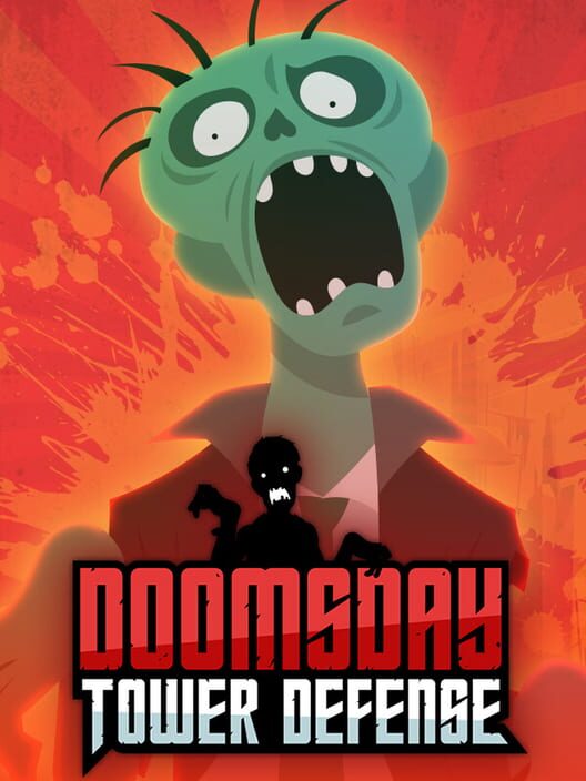 Doomsday Tower Defense