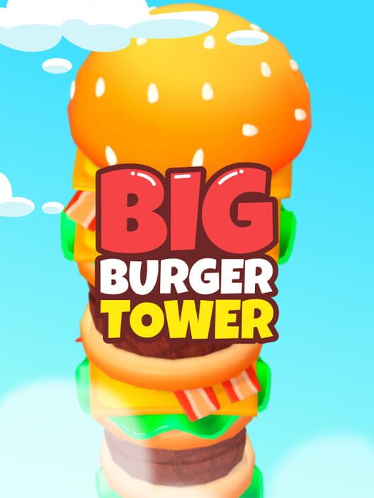 Big Burger Tower