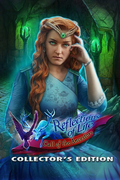 Reflections of Life: Call of the Ancestors - Collector's Edition