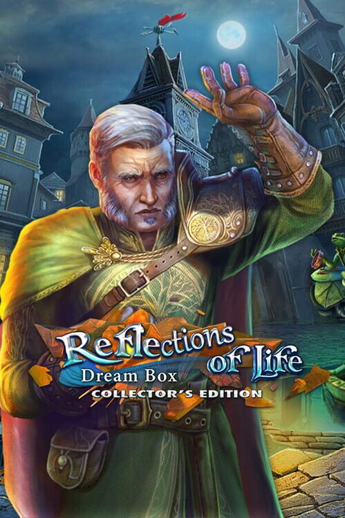 Reflections of Life: Dream Box - Collector's Edition