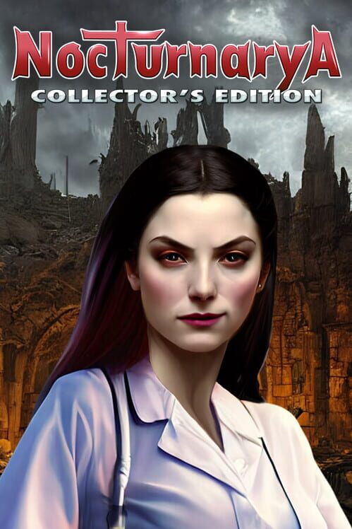 Nocturnarya: Collector's Edition