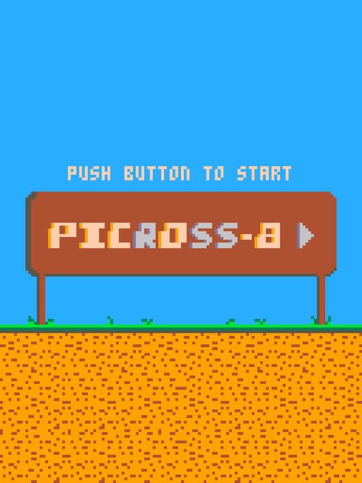 Picross-8