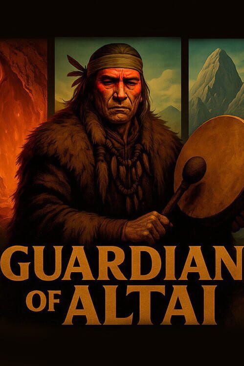 Guardian of Altai