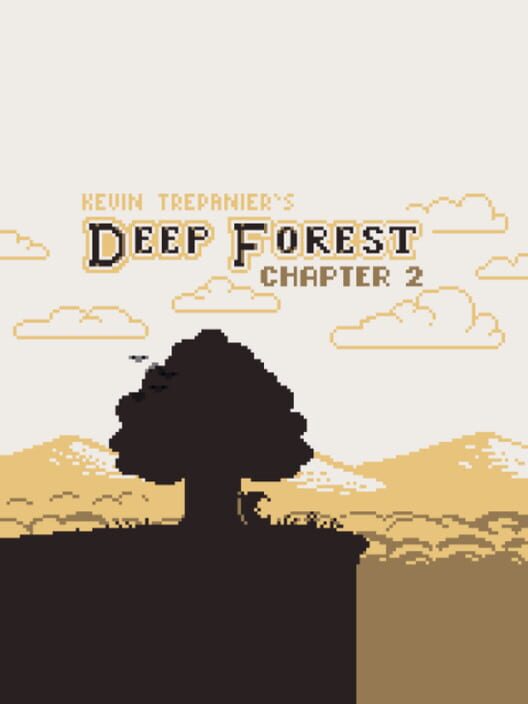 Deep Forest Chapter 2
