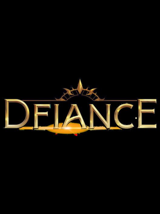 Dfiance