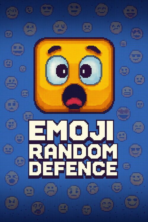 Emoji Random Defence