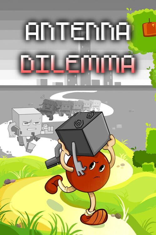 Antenna Dilemma
