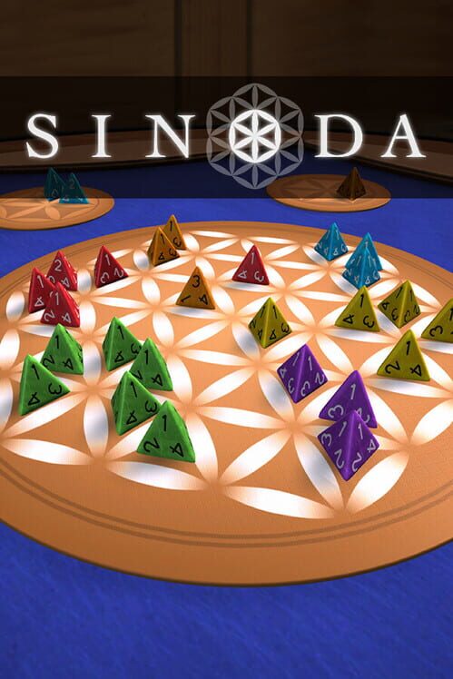Sinoda