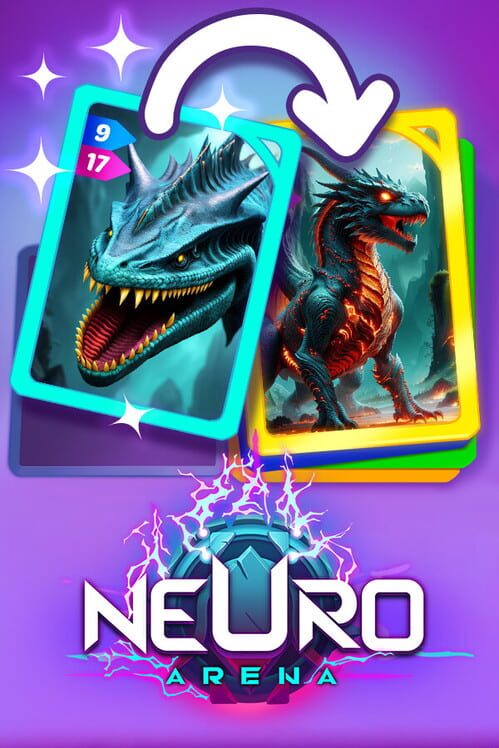 Neuroarena: Black Duel Master