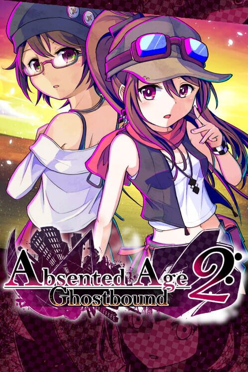 AbsentedAge 2: Ghostbound