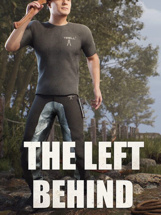 The Left Behind