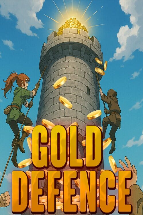 Gold Defence