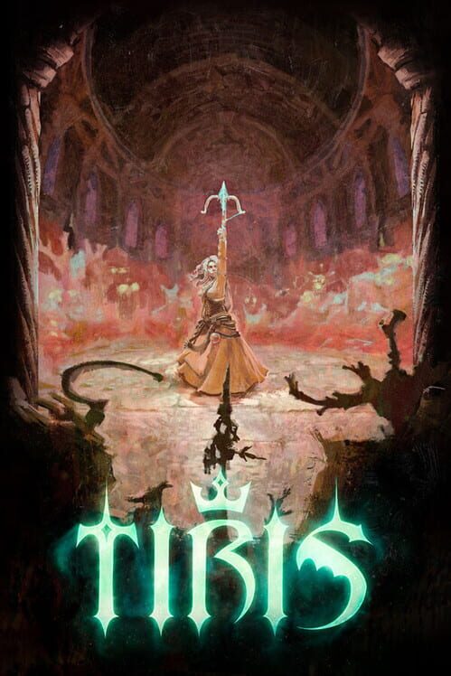Tiris
