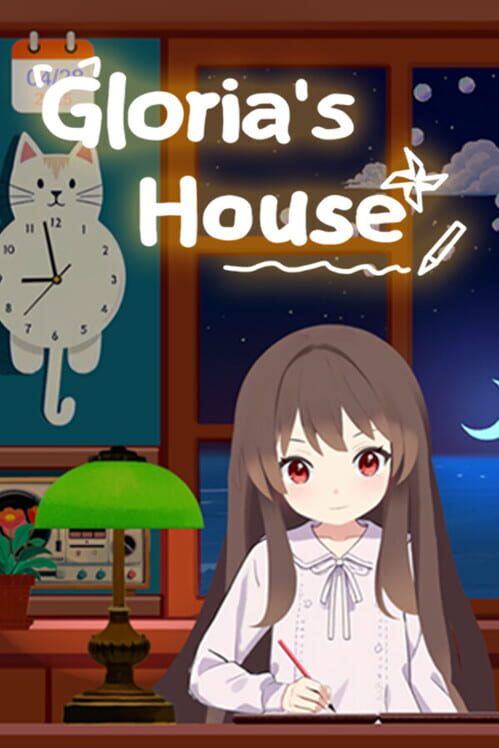 Gloria's House