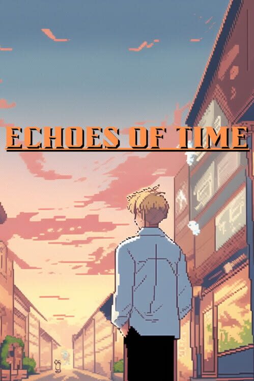 Echoes of Time