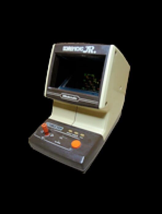 Donkey Kong Jr.