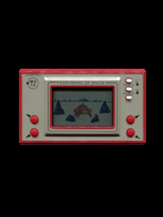 Explorers of Space