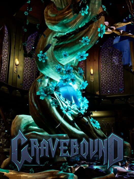 Gravebound