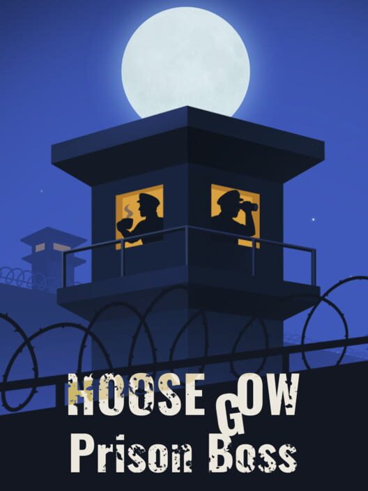 Hoosegow: Prison Boss