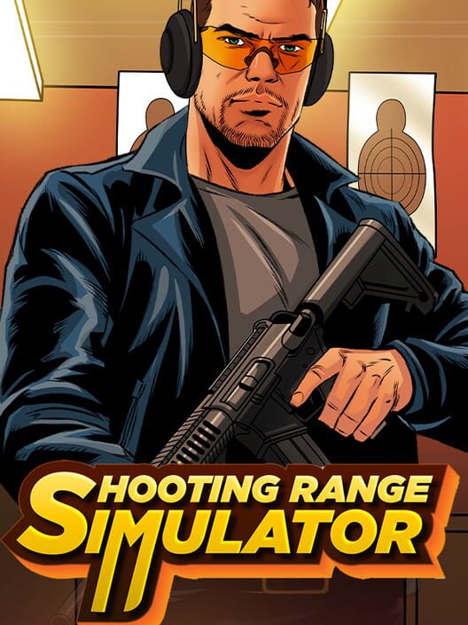 Shooting Range Simulator