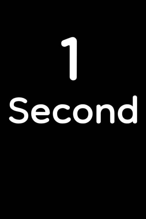 1Second