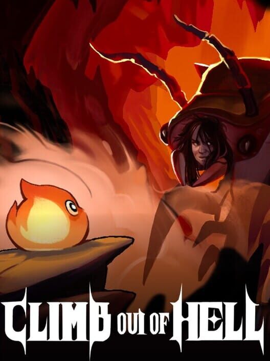 Climb out of Hell