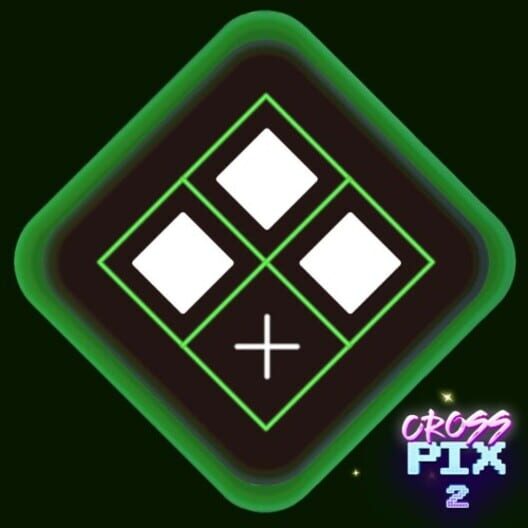 Cross Pix 2