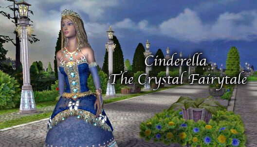 Cinderella: The Crystal Fairytale
