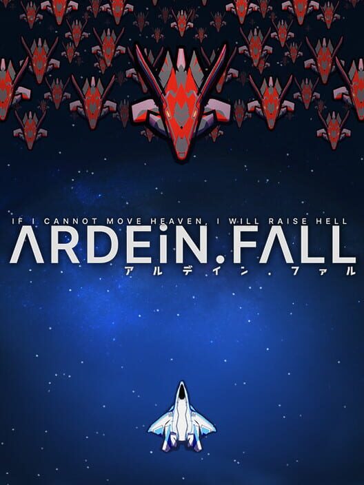 Ardein.Fall