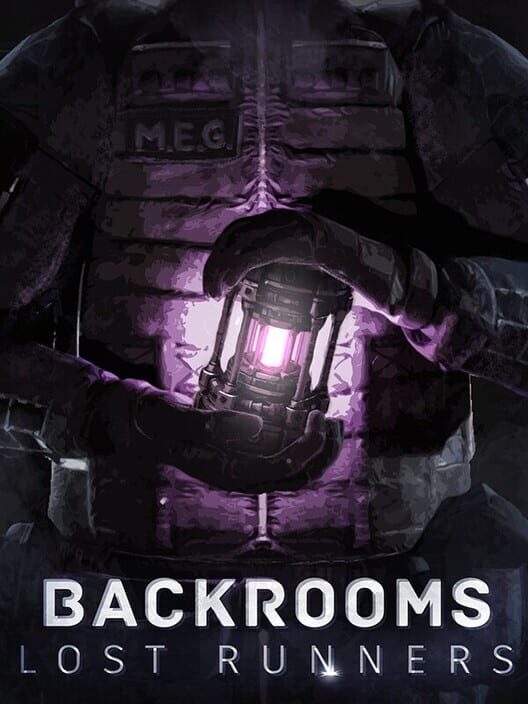 Backrooms Lost Runners