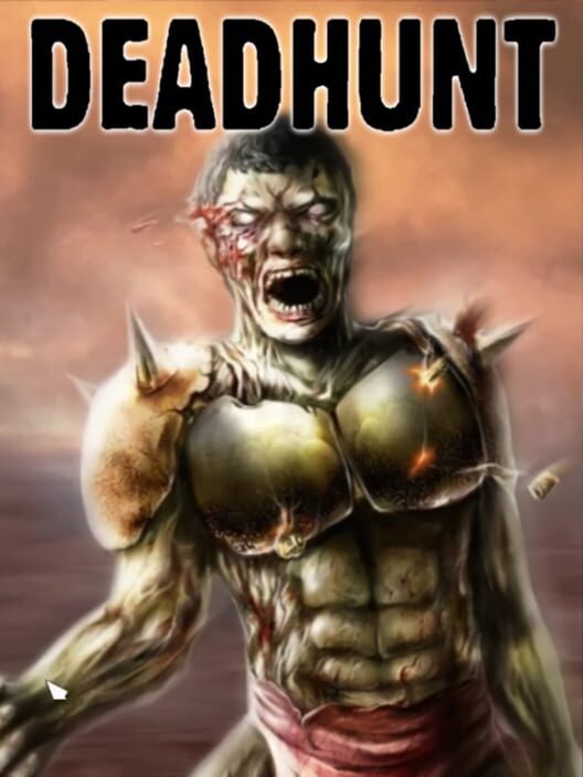 Deadhunt