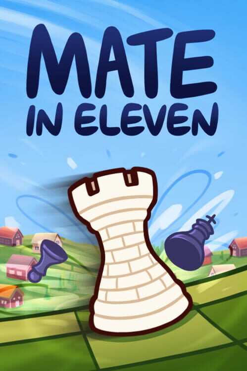 Mate in Eleven