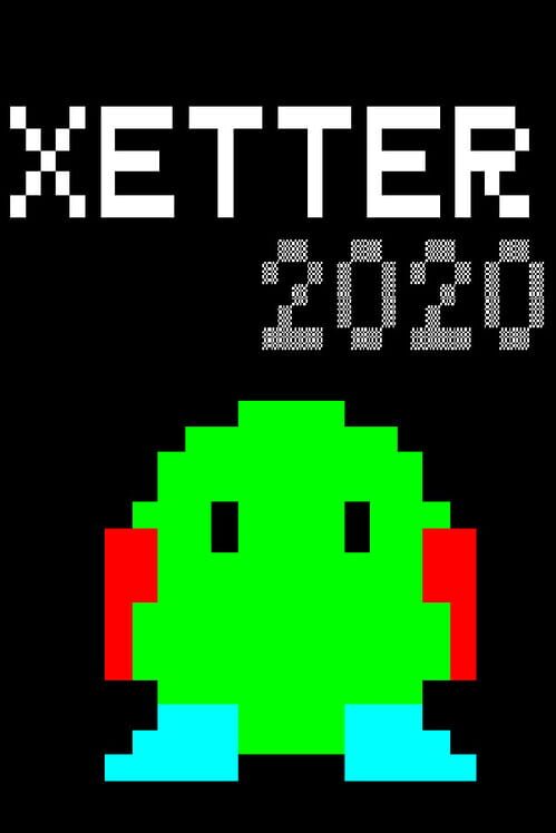 Xetter 2020