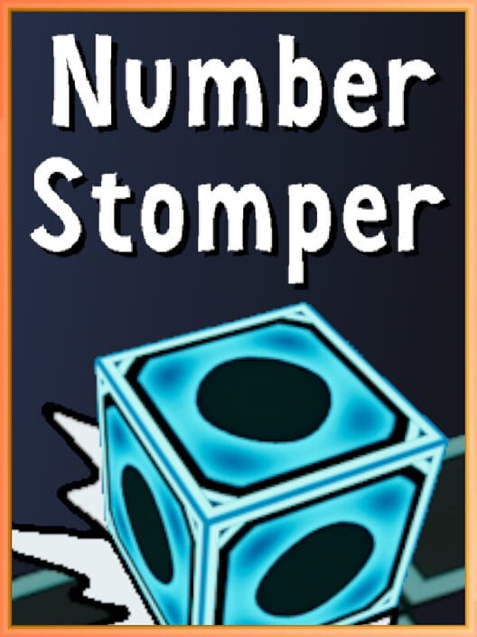 Number Stomper