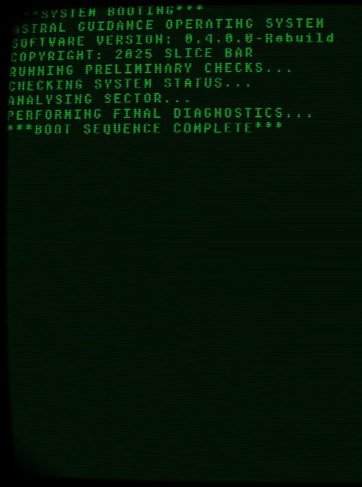 Astra Protocol Remake
