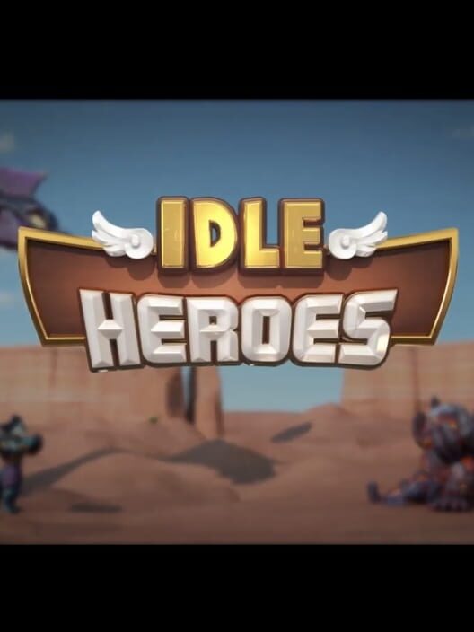 Idle Heroes - Idle Games