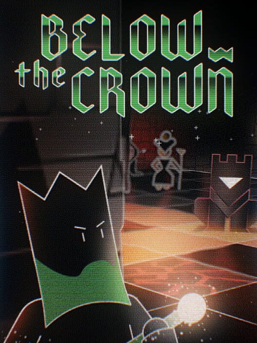 Below the Crown