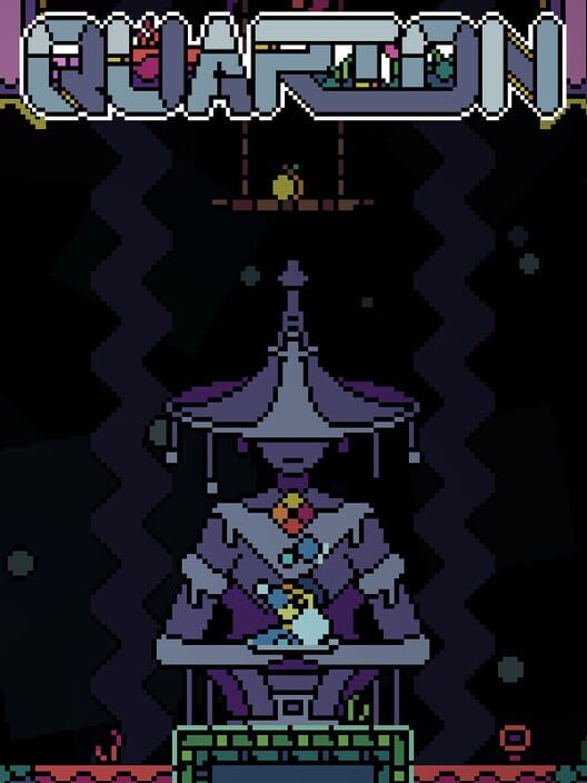 Quarion