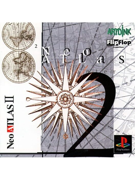 Neo Atlas 2
