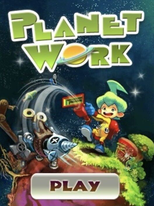 Planet Work