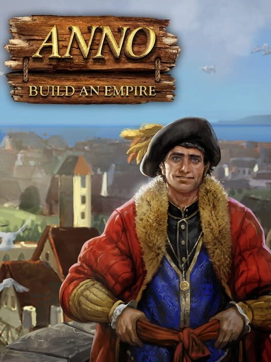 Anno: Build An Empire