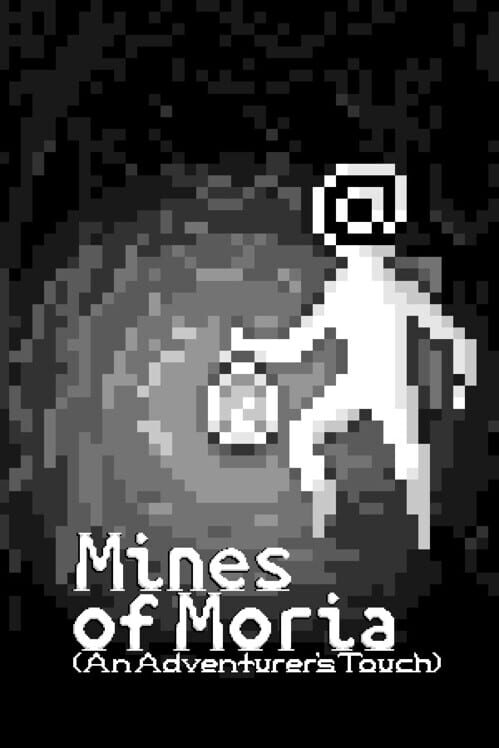 Mines of Moria