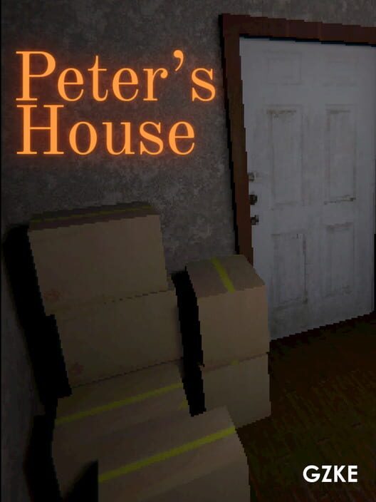 Peter's House