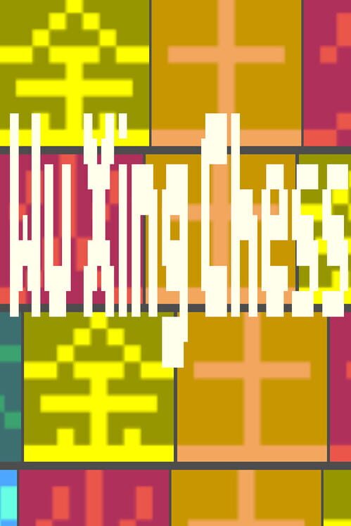 Wu Xing Chess