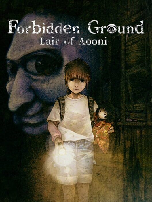 Forbidden Ground: Lair of Aooni