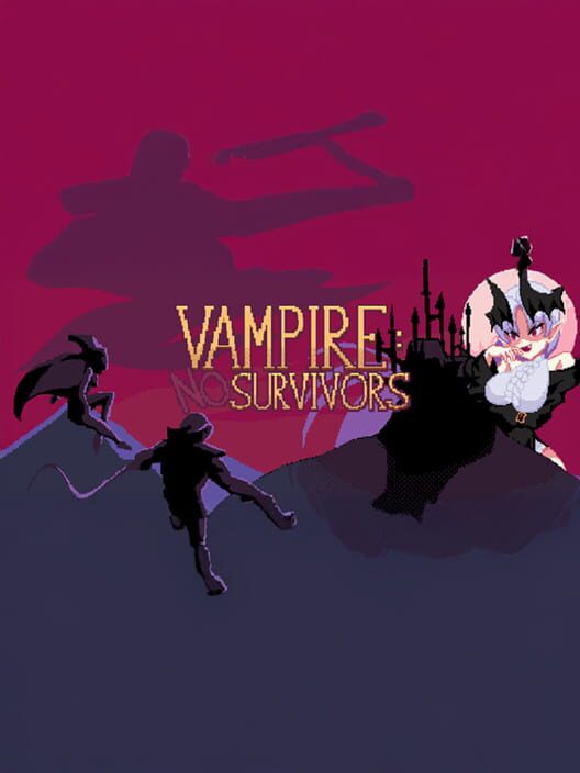 Vampire: No Survivors